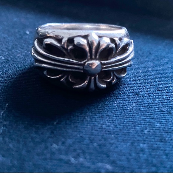 Chrome Hearts ring - Picture 4 of 6